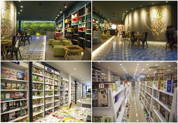 10 không gian học tập đáng trải nghiệm nhất tại Sài Gòn