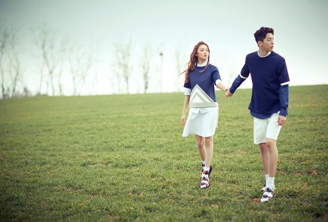6 điều đặc biệt thú vị về cặp đôi đình đám 'Cô nàng cử tạ' Lee Sung Kyung và Nam Joo Hyuk