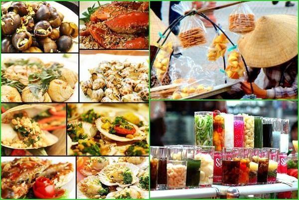 Top 14 điểm đến không thể bỏ qua dịp 8/3 tại TP.HCM: Hành trình trải nghiệm đáng nhớ