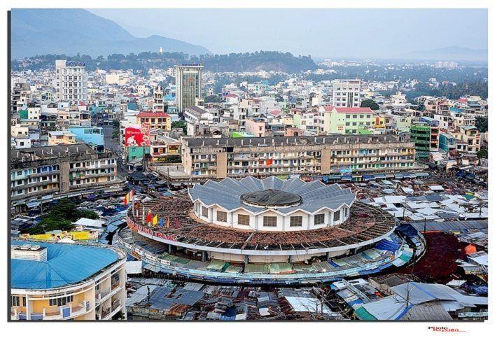 10 điểm vui chơi cuối tuần không thể bỏ qua khi đến Nha Trang