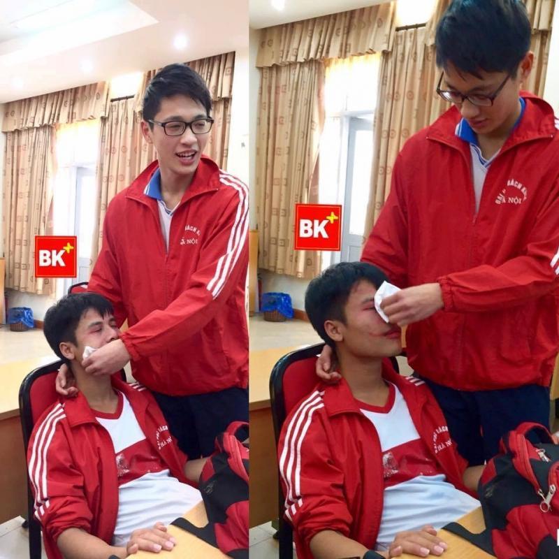 20 khoảnh khắc 'cười nghiêng ngả' chỉ có tại Đại Học Bách Khoa Hà Nội