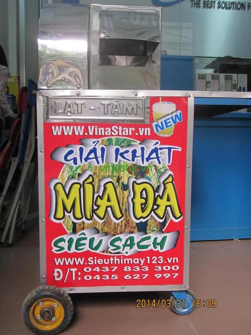 10 Bí Quyết Vàng Để Kinh Doanh Nước Mía Thành Công