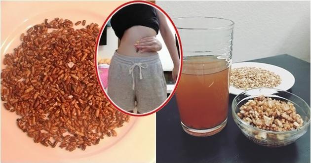 10 Cách thưởng thức gạo lứt giảm cân khoa học và hiệu quả nhất