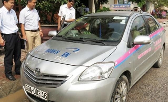 9 hãng taxi uy tín và tiết kiệm chi phí nhất tại Bắc Ninh dành cho bạn