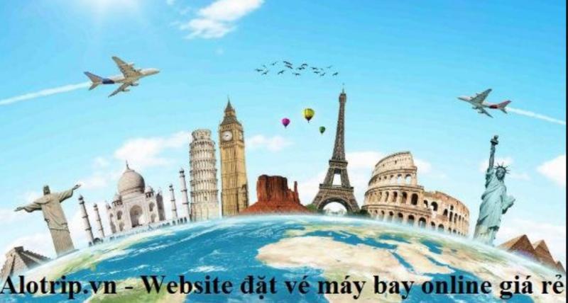Top 10 Đại lý vé máy bay Hà Nội: Chất lượng vượt trội - Giá cả hợp lý
