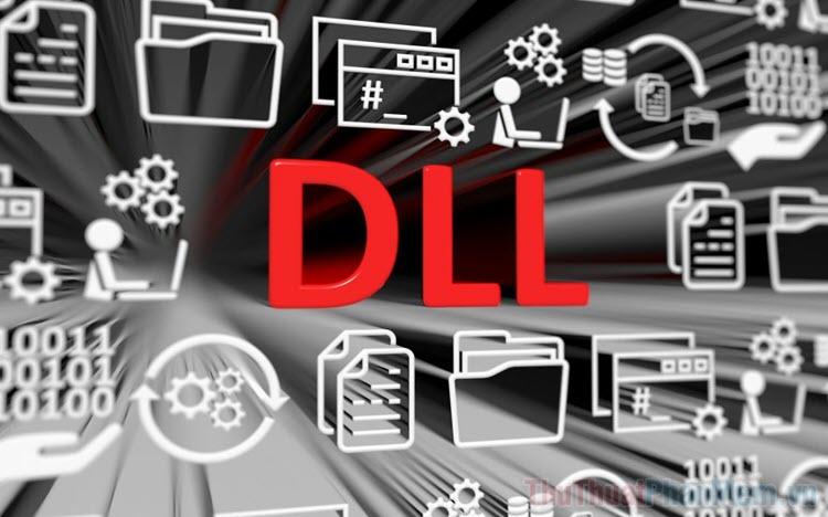 Giải pháp khắc phục lỗi file gdi32full.dll bị thiếu trên Windows 10 và 11