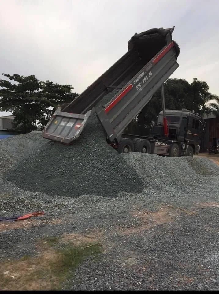 7 địa chỉ cung cấp vật liệu xây dựng uy tín với giá thành tốt nhất tại TP.HCM