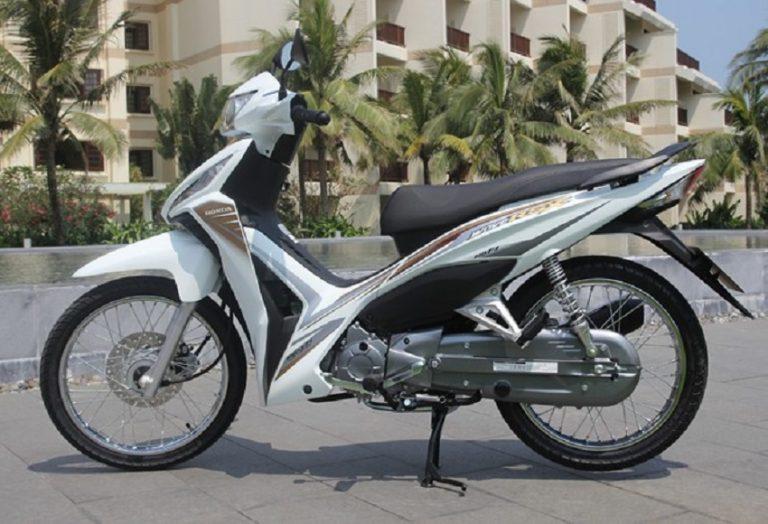 5 địa chỉ cho thuê xe máy giá tốt nhất tại Quảng Bình