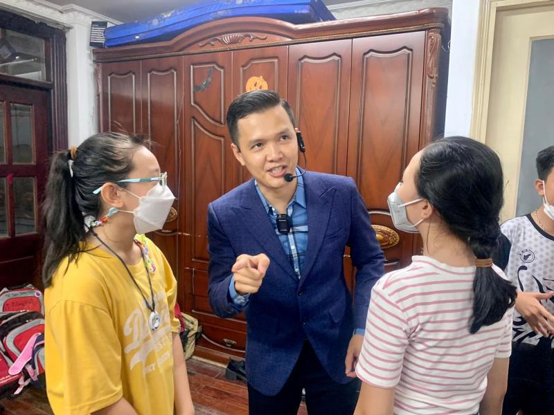Top 5 Trung tâm Anh ngữ Giao tiếp chất lượng tốt, học phí hợp lý tại Quận 7, TP.HCM