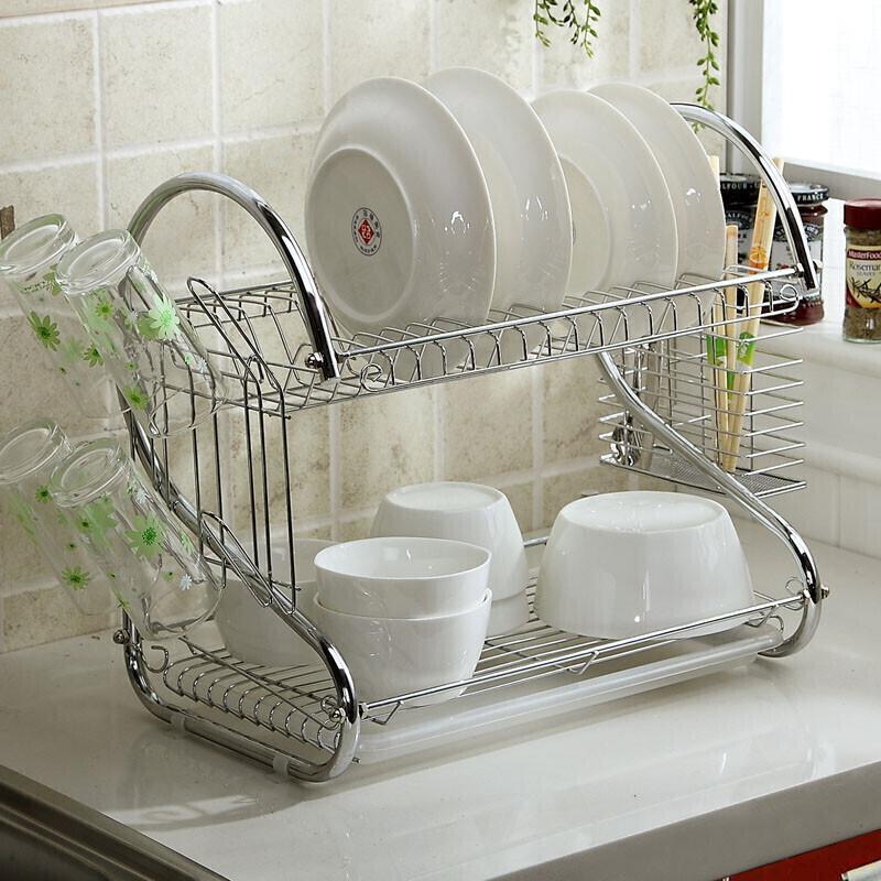 6 địa chỉ uy tín cung cấp kệ úp chén bát chất lượng cao tại Thanh Hóa