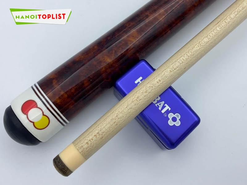 15+ Phụ kiện bida chính hãng chất lượng cao tại Hà Nội