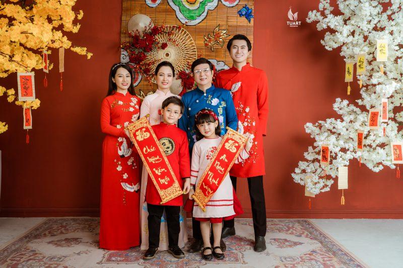 10 Bài thơ chúc Tết thiếu nhi ấm áp, tràn đầy yêu thương