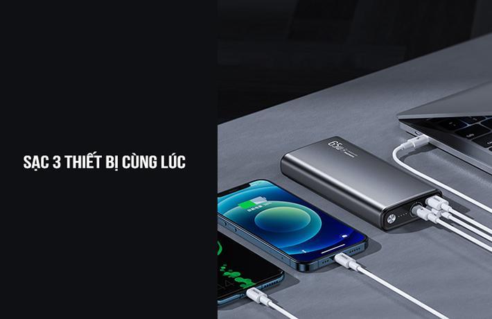 10 địa chỉ đáng tin cậy nhất để sở hữu pin sạc dự phòng laptop chất lượng cao