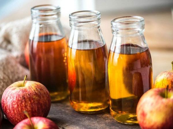 10 Cách giảm cân bằng giấm táo hiệu quả và dễ thực hiện nhất