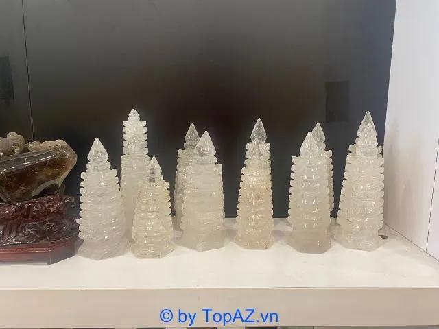 Top 5 mẫu Tháp Văn Xương đẹp chuẩn phong thủy và địa chỉ mua hàng uy tín nhất