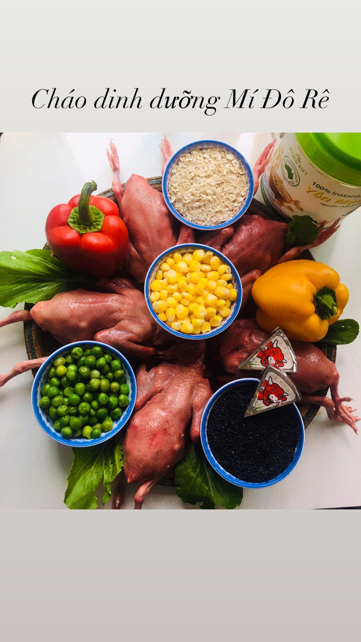 6 địa chỉ nổi bật nhất Quảng Trị để thưởng thức cháo dinh dưỡng thơm ngon, đầy đủ dưỡng chất
