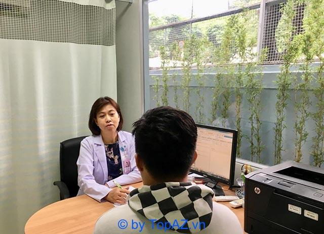 5 địa chỉ phòng khám tâm lý trẻ em tại TP.HCM được đánh giá cao về chất lượng và uy tín