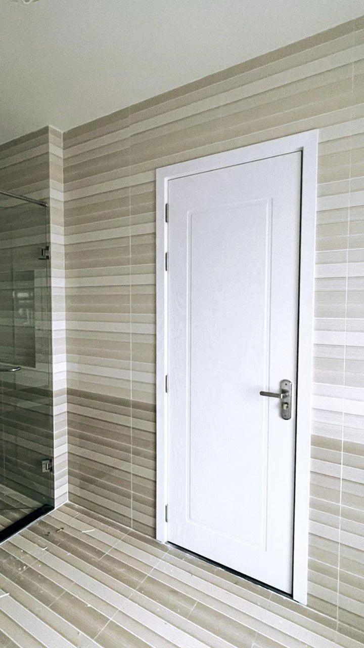 6 địa chỉ bán cửa nhựa composite đáng tin cậy nhất Khánh Hòa