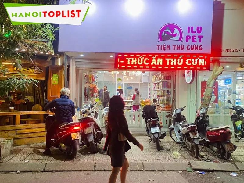 Danh sách 15+ địa chỉ cung cấp phụ kiện thú cưng chất lượng và độc đáo nhất tại Hà Nội