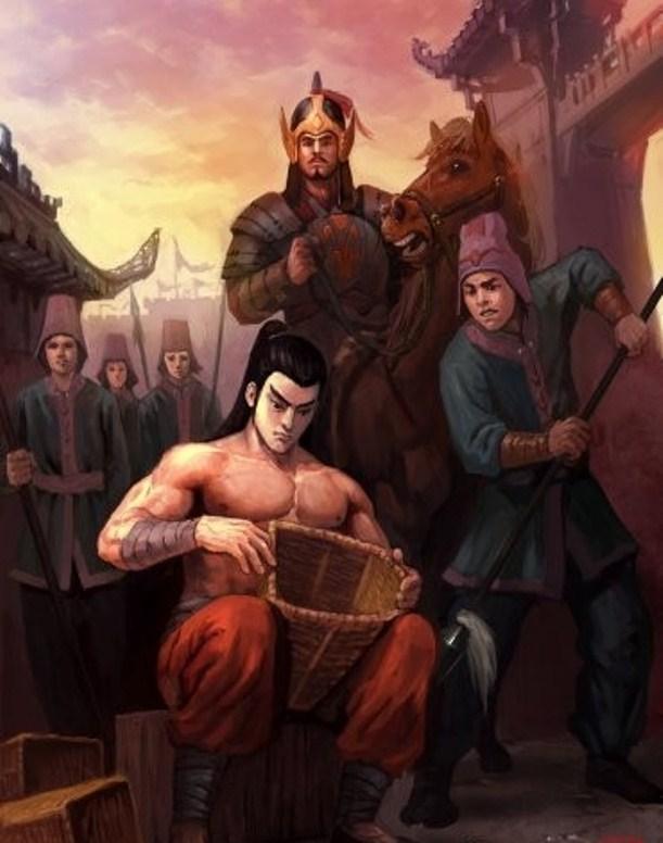 Top 7 bài phân tích sâu sắc nhất về câu ca dao 'Làm trai cho đáng sức trai' dành cho học sinh lớp 10