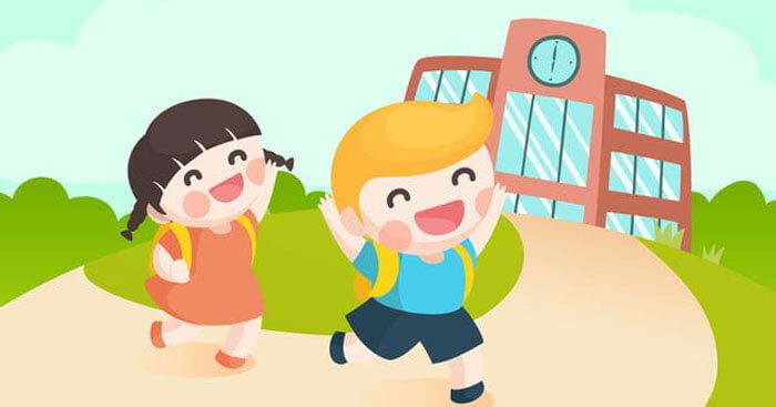Top 10 Bài văn mẫu xúc động về người bạn thân lâu ngày chưa gặp (Ngữ văn 7 - SGK Chân trời sáng tạo) tuyển chọn