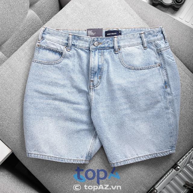 5 địa chỉ mua sắm quần áo Nam Big Size tại TPHCM: Thiết kế đẹp, giá thành hấp dẫn
