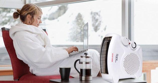 4 Địa chỉ bán máy sưởi uy tín hàng đầu tại Hà Nam không thể bỏ qua