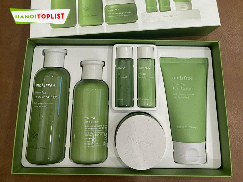 Top 10+ địa chỉ bán buôn mỹ phẩm Hàn Quốc tại Hà Nội đáng tin cậy, giá cả cạnh tranh