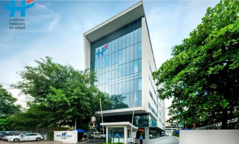 7 Địa chỉ khám phụ khoa đáng tin cậy nhất Hà Nội: Chất lượng vượt trội, dịch vụ hoàn hảo