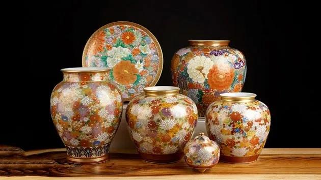 4 địa chỉ gốm sứ Quận 1 đáng trải nghiệm: Đẹp mắt - Giá tốt - Uy tín