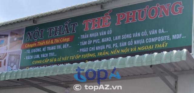 Top 5 đơn vị phân phối sàn gỗ chất lượng, giá tốt nhất tại Vũng Tàu