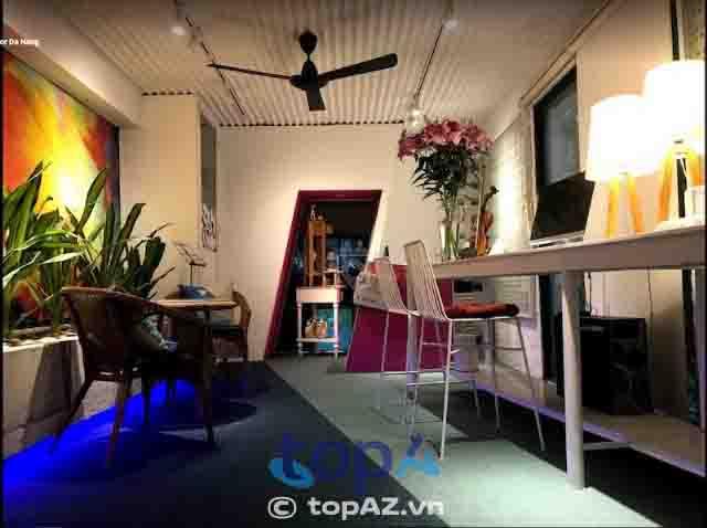 5 không gian làm việc chung (Co-Working) đáng trải nghiệm nhất tại Đà Nẵng