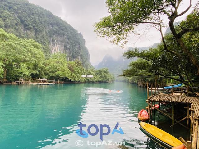 Top 5 Công ty du lịch Quảng Bình đáng tin cậy và chuyên nghiệp bậc nhất
