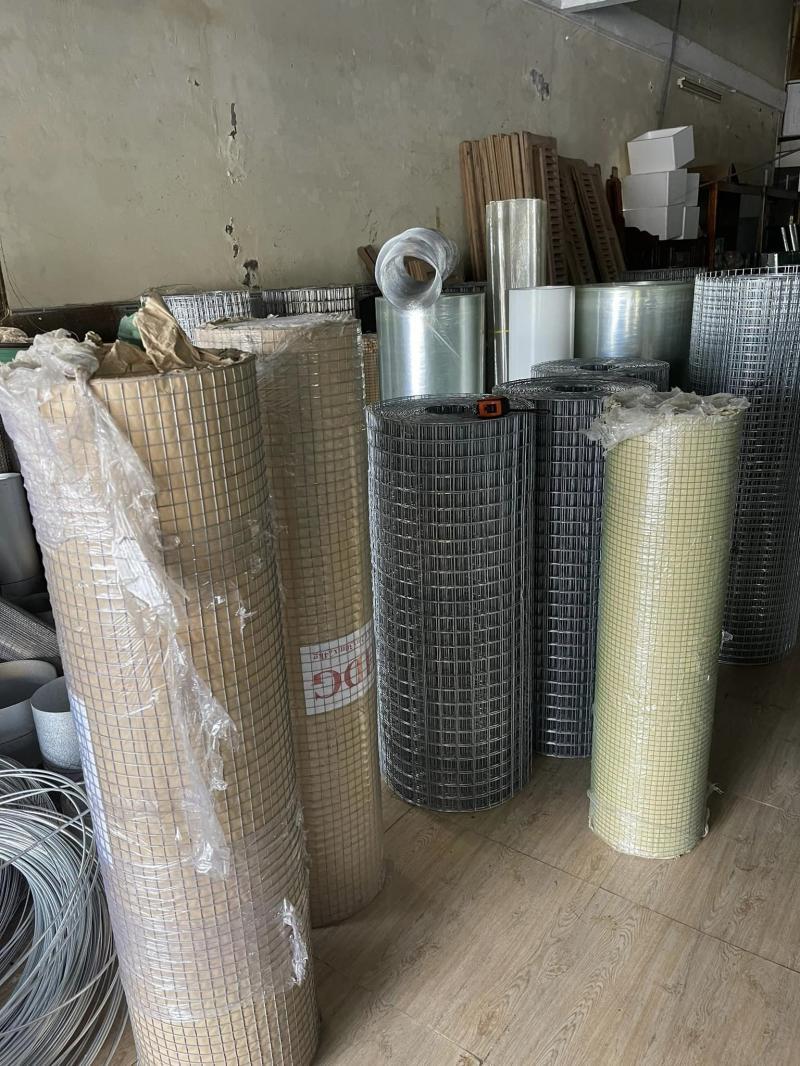 5 Địa chỉ cung cấp vật liệu xây dựng đáng tin cậy nhất tại Bạc Liêu