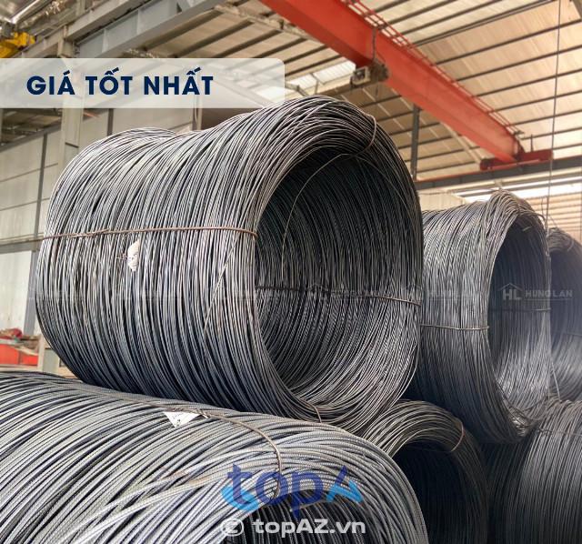 Top 5 nhà phân phối sắt thép xây dựng tại Hà Giang: Uy tín hàng đầu - Giá thành ưu đãi