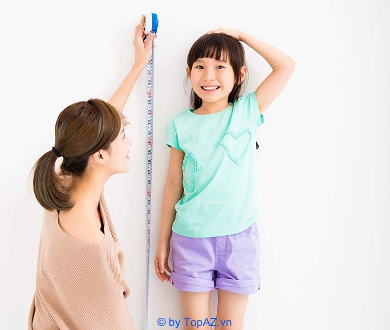 5 Địa Chỉ Khám Dinh Dưỡng Cho Trẻ Ở Đà Nẵng Được Đánh Giá Cao Nhất