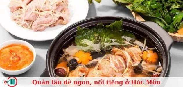 7 địa chỉ lẩu dê Hóc Môn đắt khách nhất - hương vị đậm đà khó quên