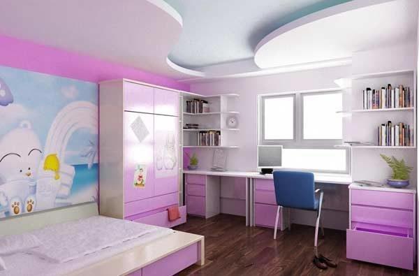 12 Địa chỉ thi công trần thạch cao uy tín, giá tốt nhất Hà Nội