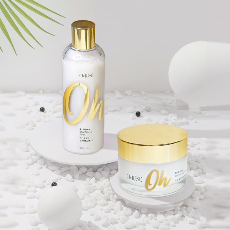 Top 5 Bộ dưỡng trắng da cao cấp được chuyên gia khuyên dùng