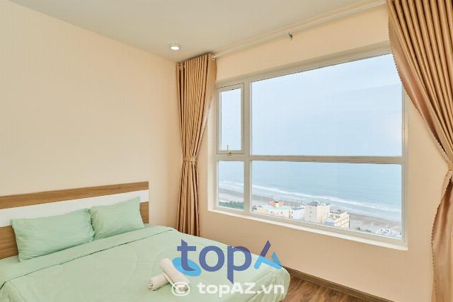 5 Homestay Vũng Tàu 'sang-xịn' view biển đẹp ngất ngây, giá cực hấp dẫn