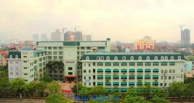 Danh sách 10 trường THPT dân lập tại Hà Nội đạt chuẩn chất lượng giáo dục hàng đầu