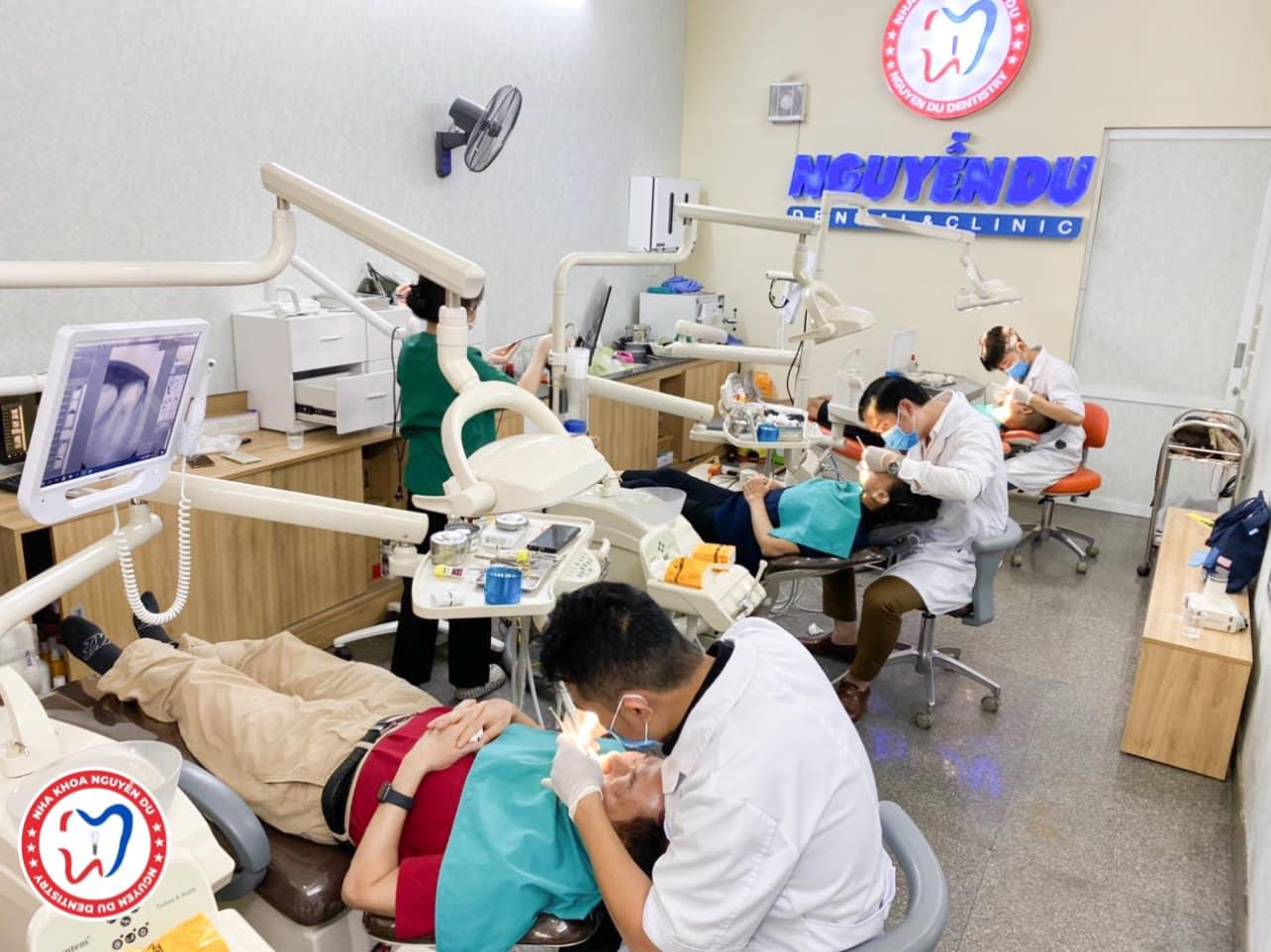 Top 10 địa chỉ nha khoa chất lượng nhất quận Lê Chân, Hải Phòng