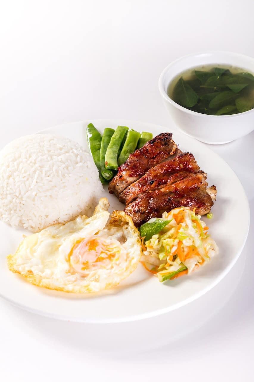 6 Quán cơm đình đám nhất Phú Thọ - Bữa ngon khó quên