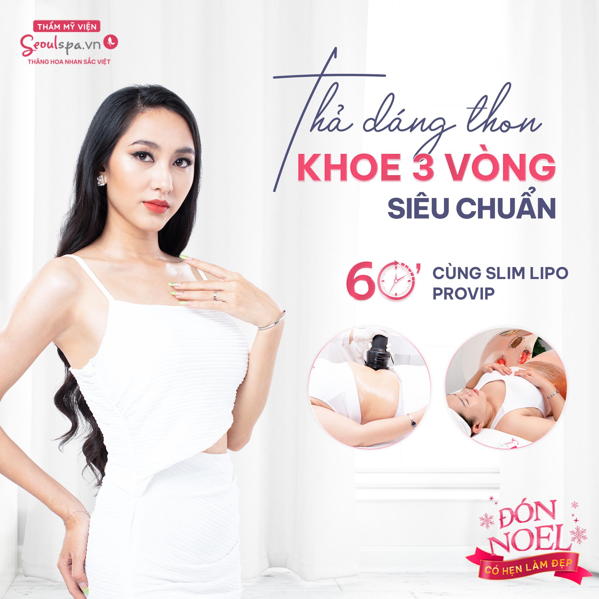 6 địa chỉ thẩm mỹ viện đáng trải nghiệm nhất tại Quảng Ngãi
