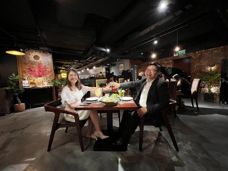 Top 5 nhà hàng Âu đạt chuẩn 5 sao danh tiếng nhất tại TP.HCM