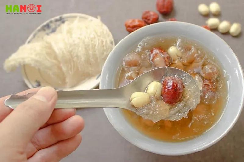Yến Sào Vạn Xuân – Thiên đường tổ yến thượng hạng chính hãng