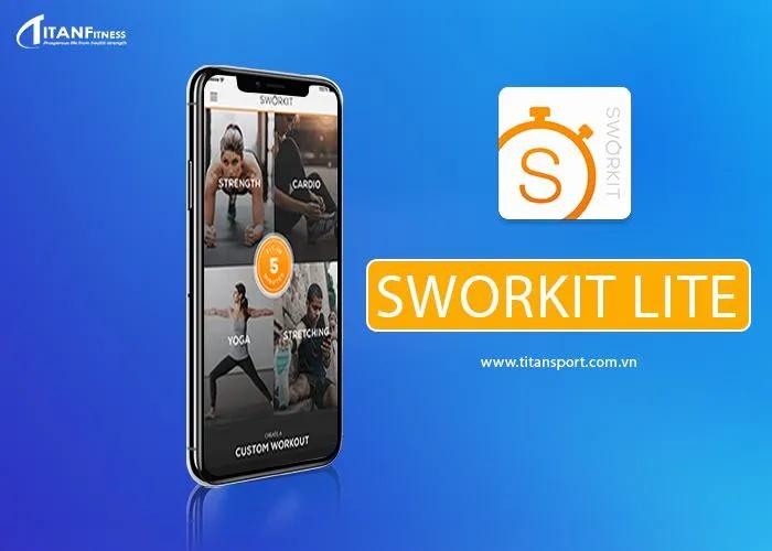 10 Ứng dụng tập luyện tại nhà hàng đầu: Gym, thể dục và theo dõi calo hiệu quả
