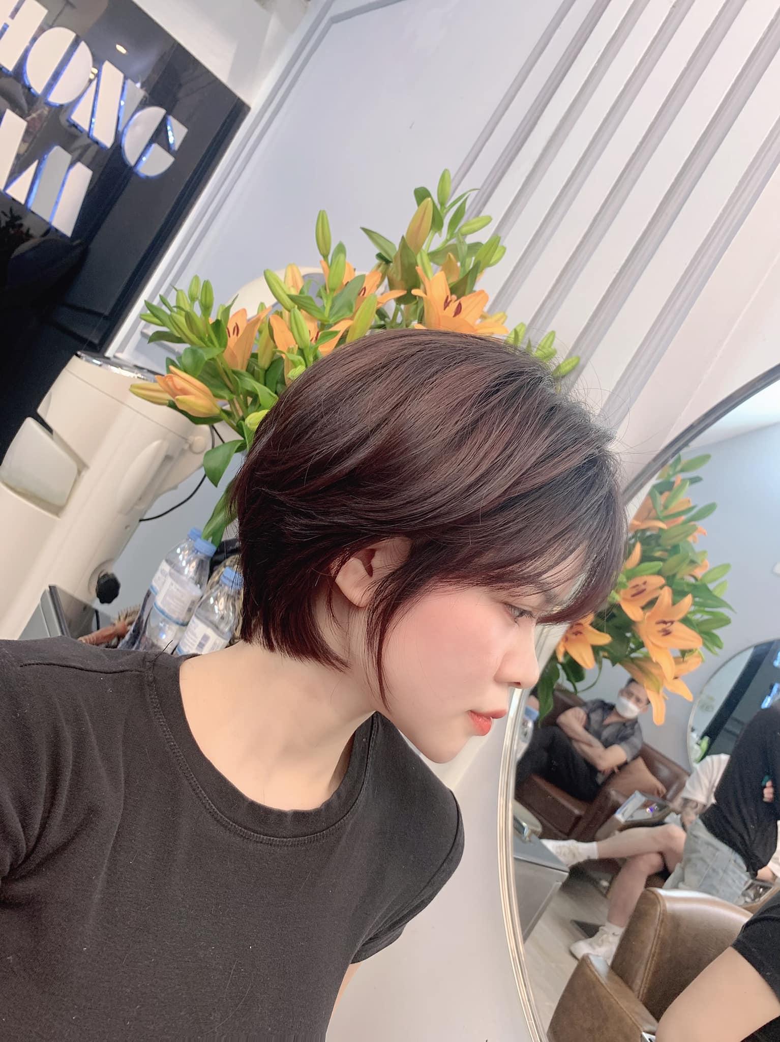 Top 10 Salon cắt tóc ngắn đẹp chuẩn nếp tại Thanh Hóa