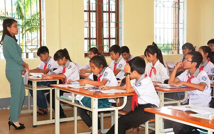 Top 10 Bài văn mẫu kể lại buổi học đáng nhớ nhất dành cho học sinh lớp 6