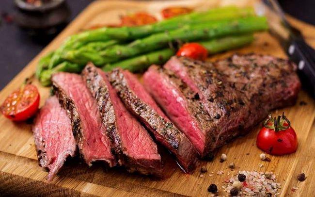 4 địa chỉ bò beefsteak Quận 12 đáng trải nghiệm nhất - hương vị đậm đà, danh tiếng vang xa